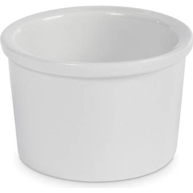 Large Ceramic Crock