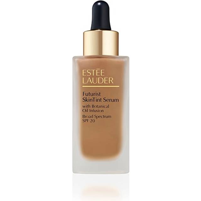 ESTÉE LAUDER Futurist SkinTint Serum Foundation SPF 20-4N1 skal beige, 30 ml