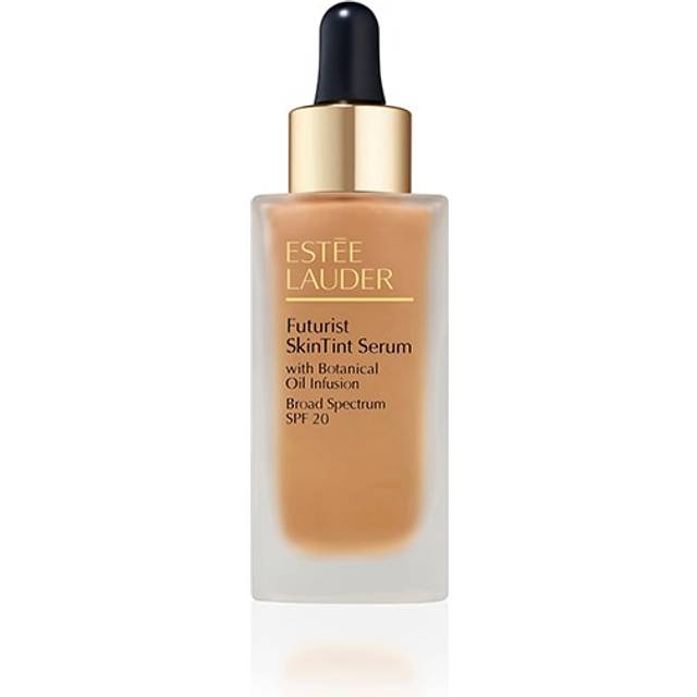 Estée Lauder Futurist Skintint Serum Foundation SpF20 3W1 Tawny
