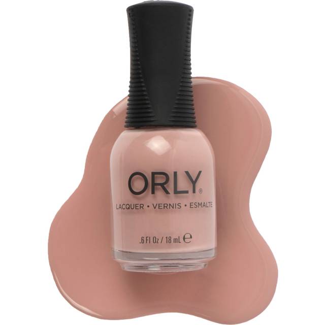 Orly Nail Lacquer - Shaky Alibi - #2000300
