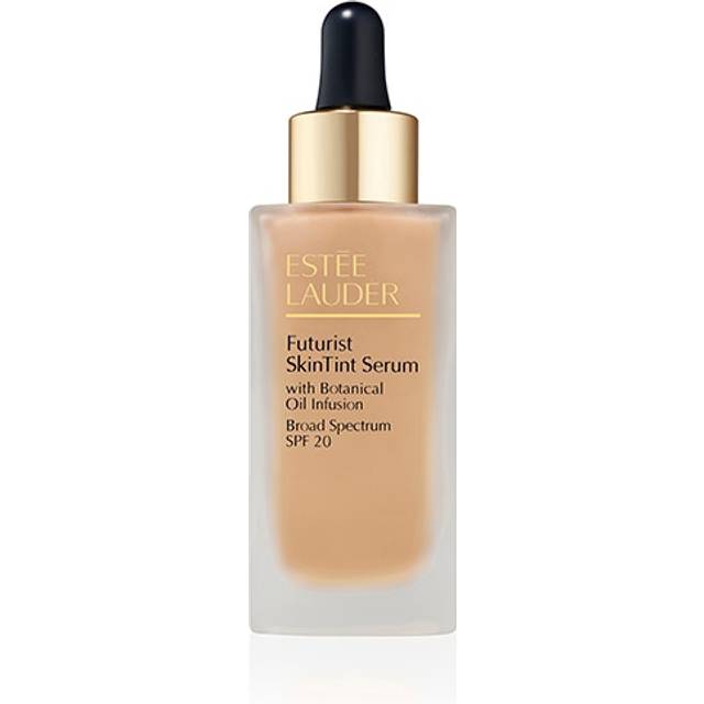 Estée Lauder Futurist SkinTint Serum Foundation 2N1 Desert Beige 30 ml
