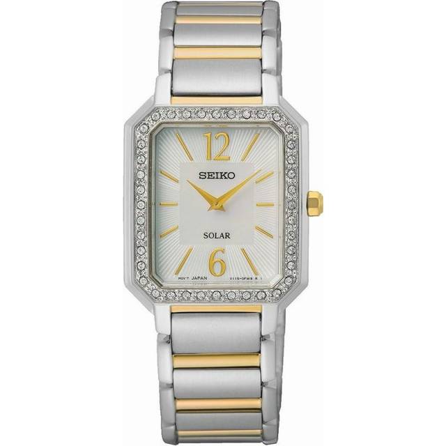Seiko SUP466P1 Conceptual Series Solar Damenuhr 25mm 3ATM