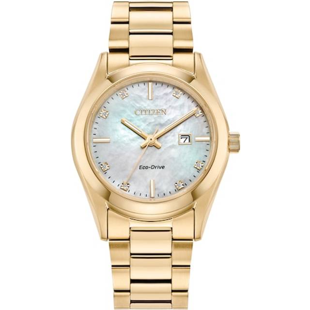 Citizen Eco-Drive Sport Luxury Watch, 33mm