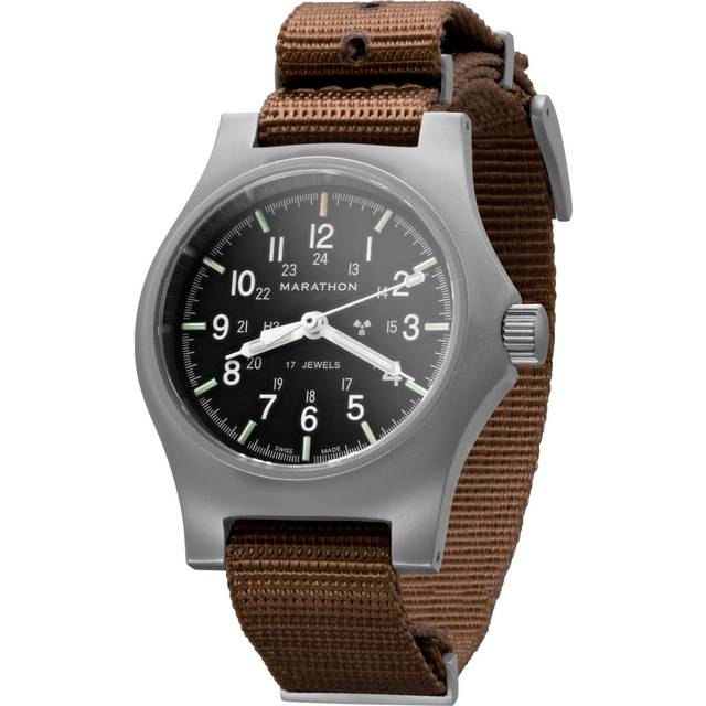 Marathon General Purpose Re-Issue GP Mechanical GPM