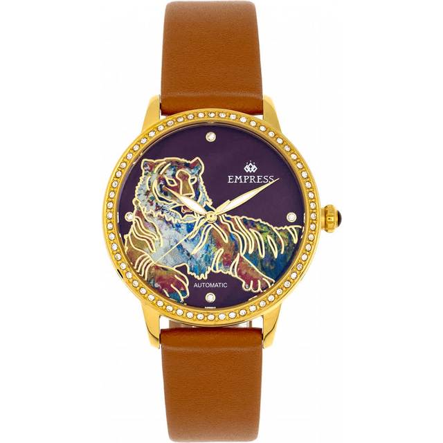 Empress Women's Diana Watch