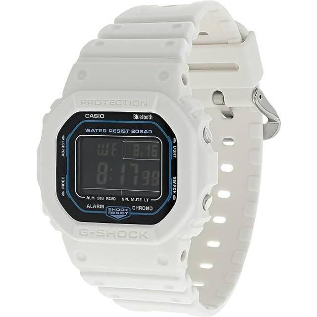 Casio G-Shock Sci-Fi World Series Digital Quartz DW-B5600SF-7 200M Men's Watch