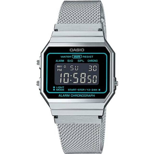 Casio Vintage Mens Watch A700WEMS-1BEF