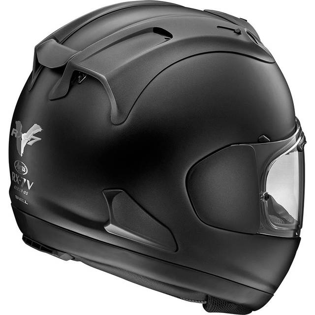 Arai RX-7V Evo, full face helmet