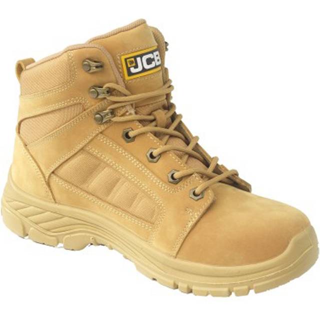 JCB Loadall Honey Boot - UK 6 | EU 39