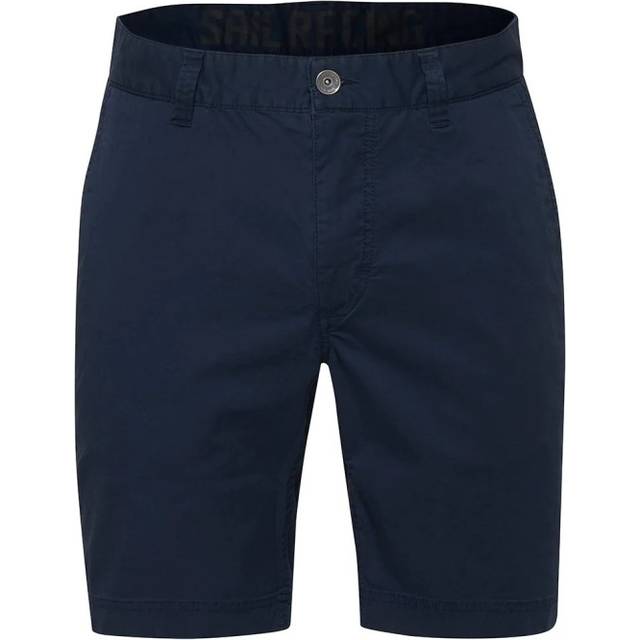 Sail Racing Men's Helmsman Chino Shorts Dark Navy, XXL