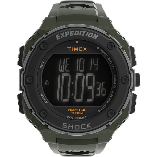Timex Gents Expedition Rugged Watch TW4B24100