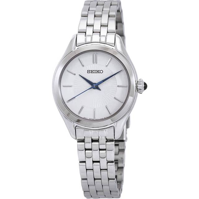 Seiko SUR537P1 Conceptual Series Damenuhr 29mm 5ATM