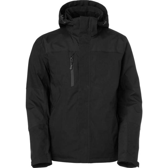 Alex Jacket Black Male