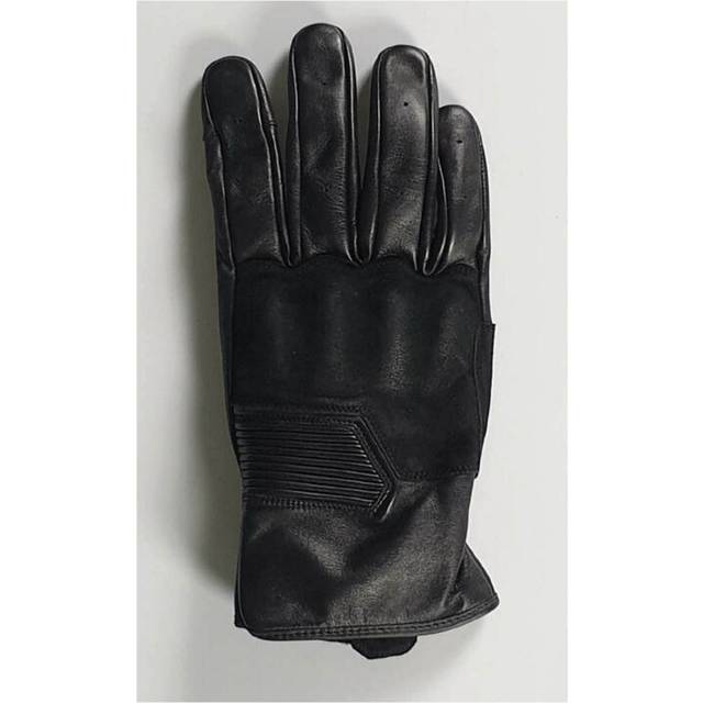 RST Crosby, gloves , color: Black , size: 11