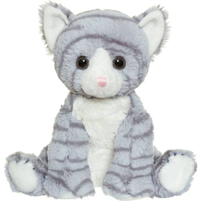 Teddykompaniet Katten Mio