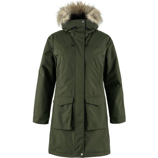 Fjällräven Women's Nuuk Lite Parka