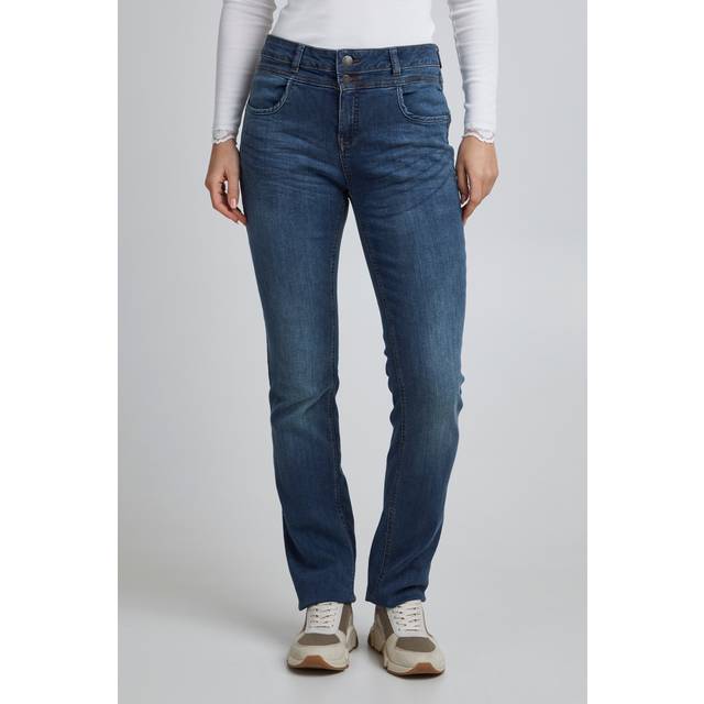 FRANSA Frzomal 2 Jeans |Blå |40