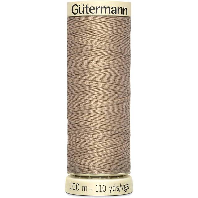 Gutermann Sew All Polyester Sewing Thread 215