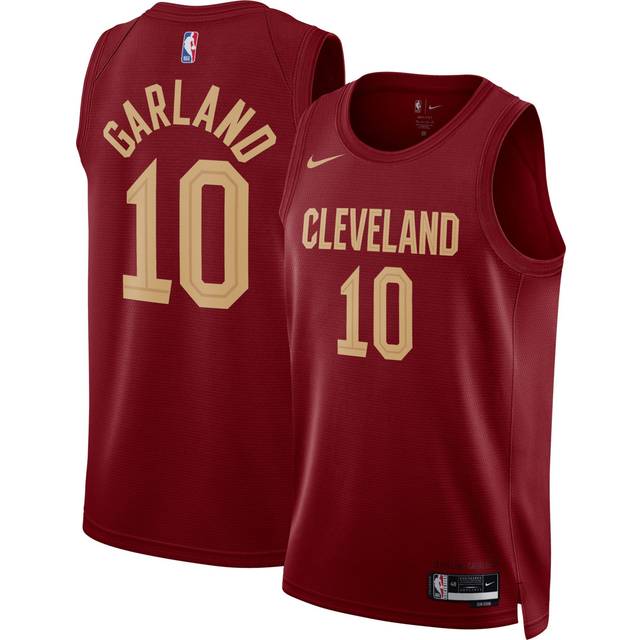 Cleveland Cavaliers Basketball Tank Top
