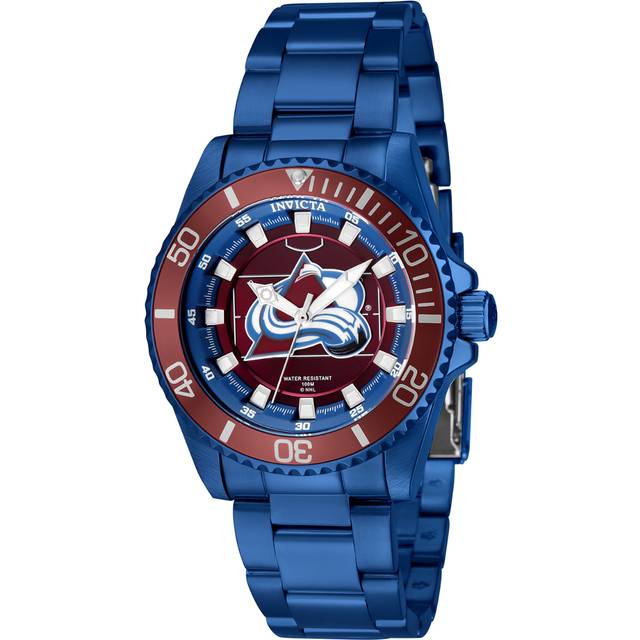 Invicta NHL Women's Watch