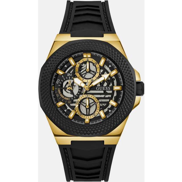 Guess Multi-Function Watch - Black - T/U