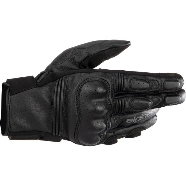 Alpinestars Phenom Motorcycle Gloves, black, Size XL for Men