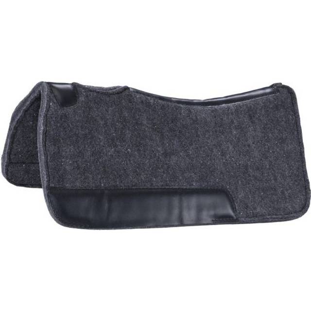Tough1 Contour 3/4in Felt Saddle Pad 19x19