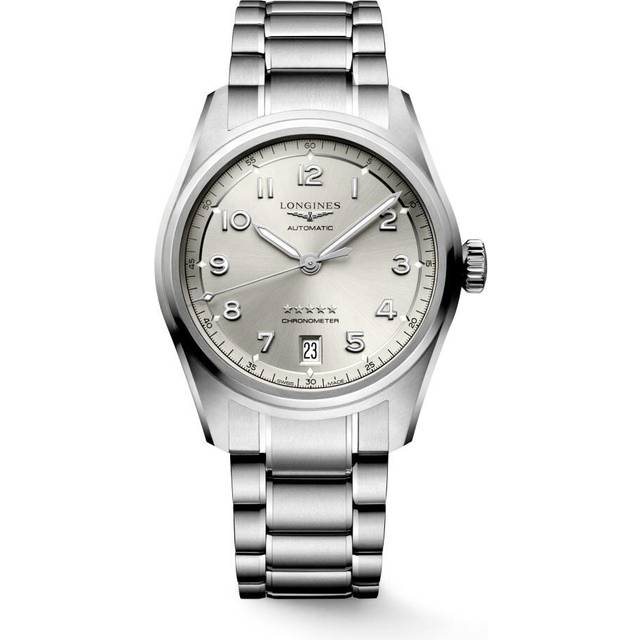 Spirit 37mm Unisex Watch