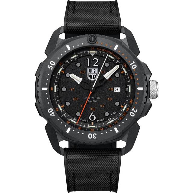 Luminox ICE-SAR Men's Watch
