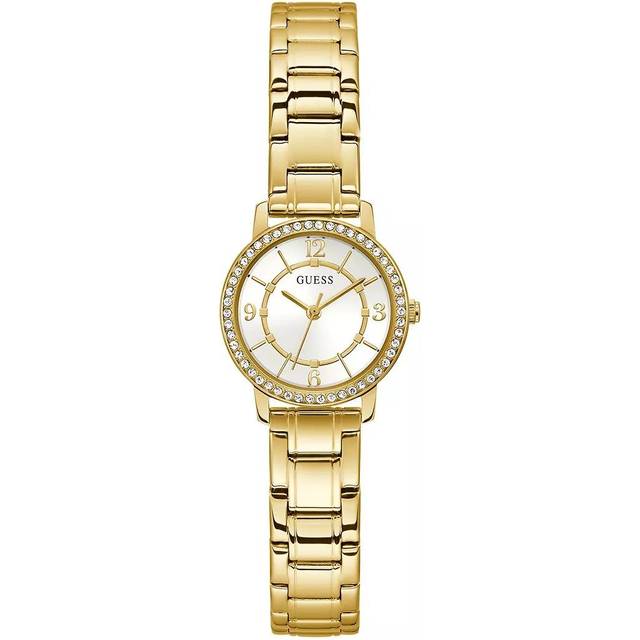Guess GW0468L2 Damenuhr Melody 28mm 1ATM