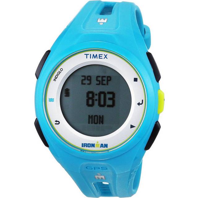 Timex Mod. Ironman Run Gps ***Special Price***