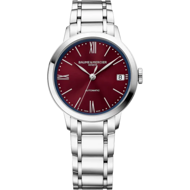 Baume et Mercier Classima Automatic Date