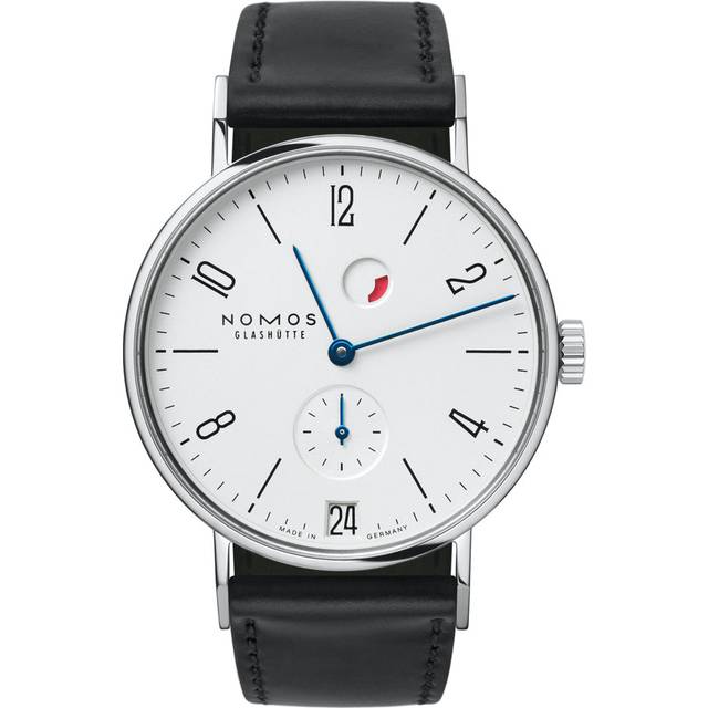 NOMOS Glashutte Tangente 35mm Mens Watch 131