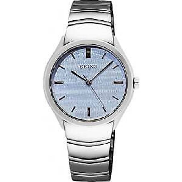 Seiko Ladies Luxury Watch SUR549P1