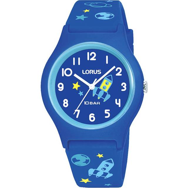 Lorus Childrens Lorus Youth Watch RRX45HX9 | Blue