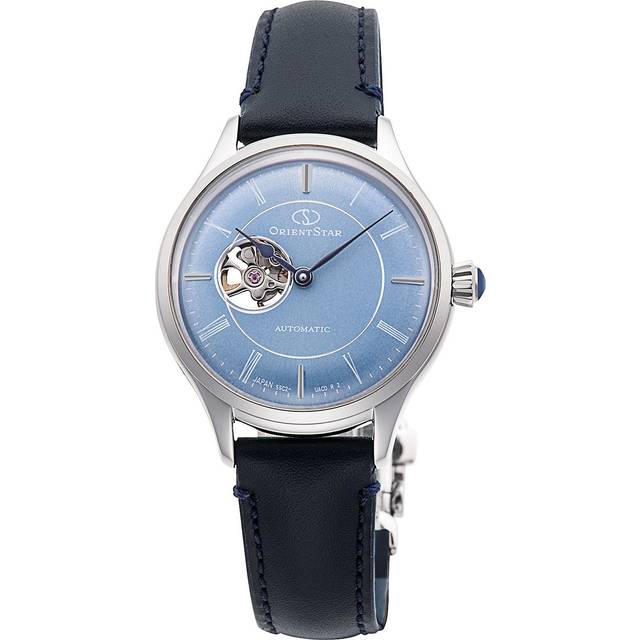 Orient Star RE-ND0012L00B Damenuhr Automatik 30mm 5ATM