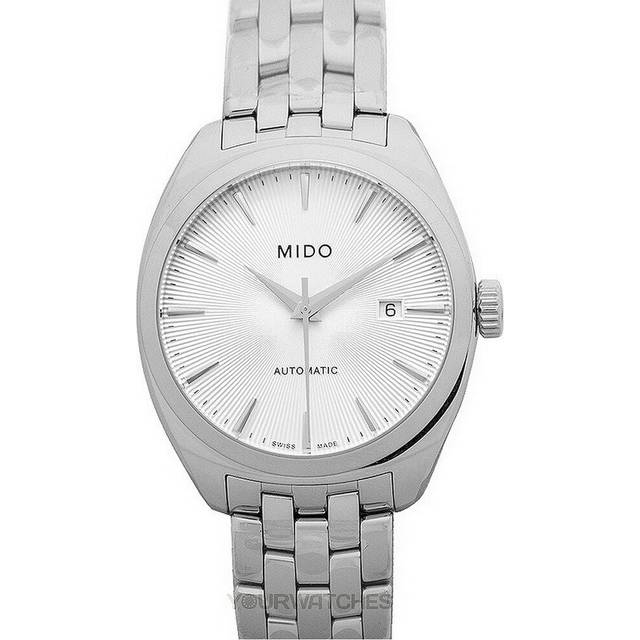 Mido Mod. M024-507-11-031-00