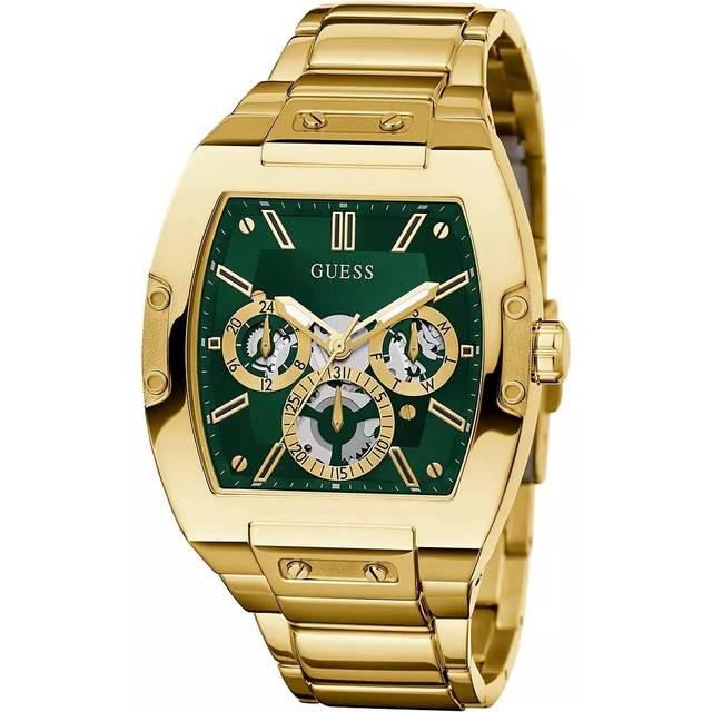 Guess GW0456G3 Phoenix Herrenuhr 44mm 5ATM