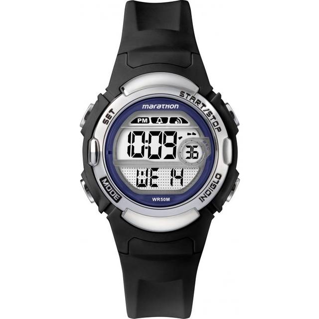 TW5M14300 Sports 33mm Quartz Watch - Purple - One Size