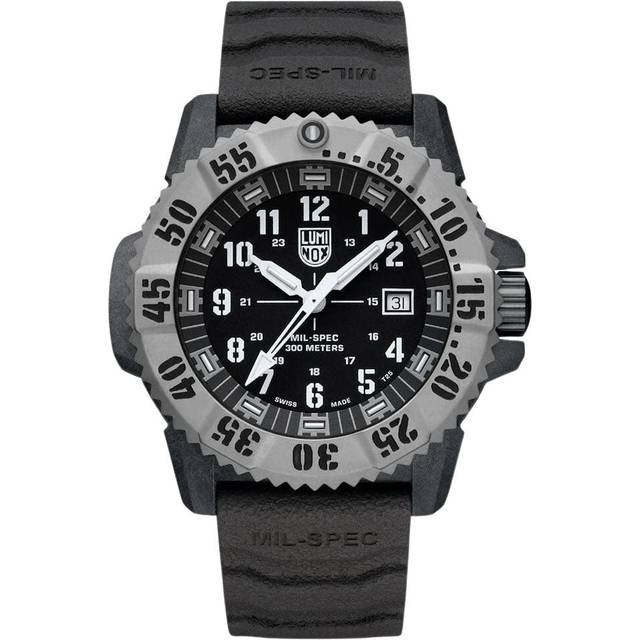 Luminox Military Spec 3350 Series