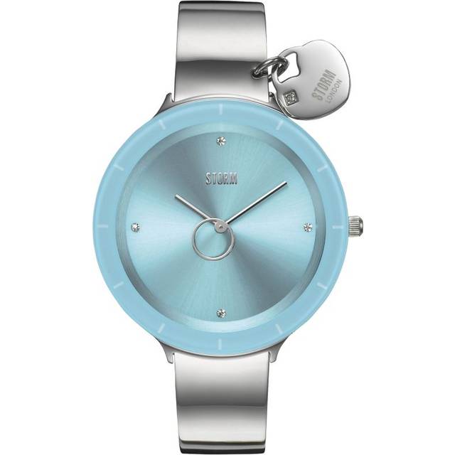 STORM 47514/AQU Liana Aqua Bracelet Watch - W87355