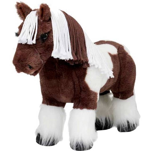 Pony plush LeMieux Pony Dazzle - Noir