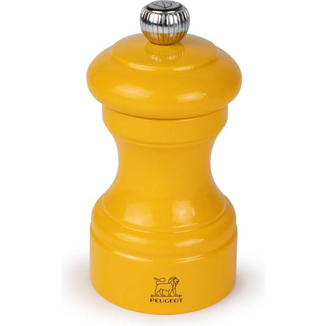 Peugeot Bistrorama pepper mill 10 cm Saffron