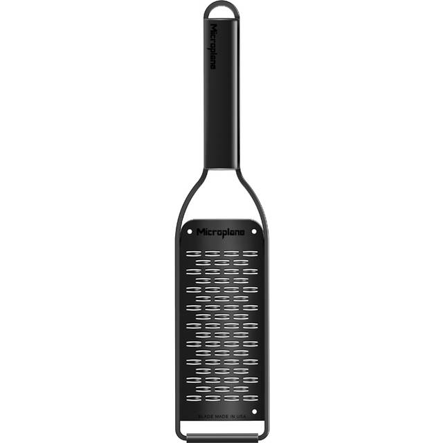 Microplane Black Sheep Sort Medium Rivejern