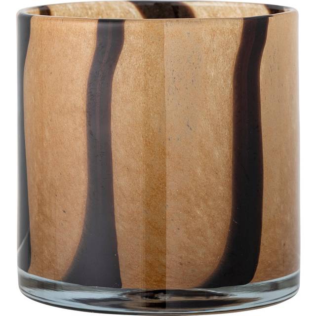 Bloomingville Liberty lantern Ø15 cm Brown