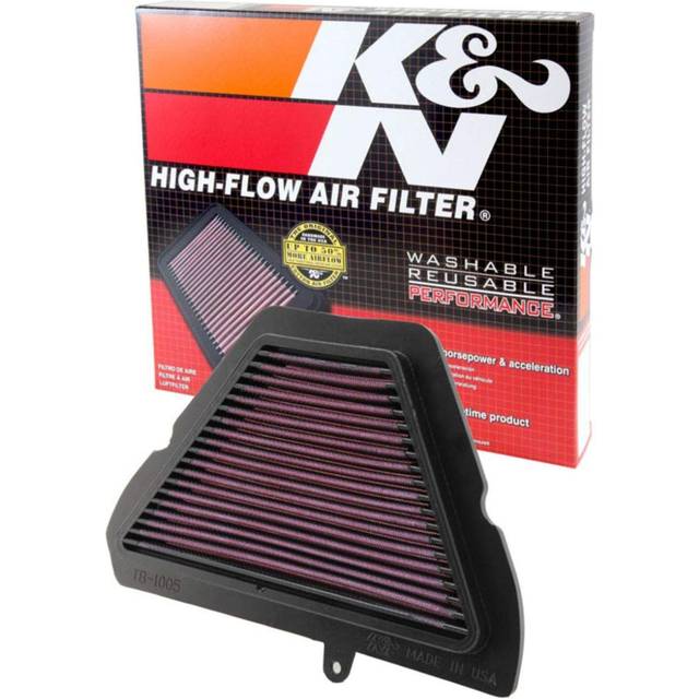 K&N Filters Performance Air Filter