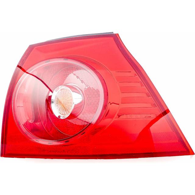 Combination Rearlight 11-0399-01-2 TYC 110399012