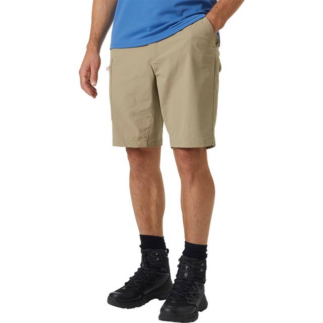 Helly Hansen Brono Softshell-shorts M Pebble
