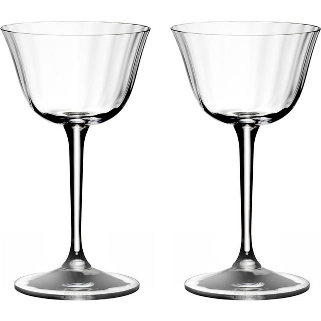 Riedel - Drink Specific Sour Drink 2-pack 22 Cl - Klar