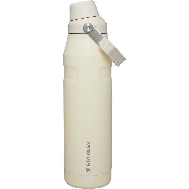 Stanley IceFlow Fast Flow Water Bottle 36 OZ  Angled Spout Lid  Lightweight  Leakproof for Travel  Gym  Insulated Stainless
